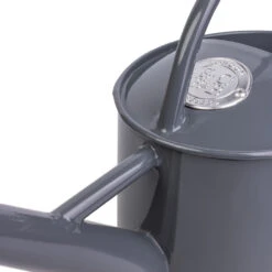 Plant potted plants -Plant potted plants Sophie Conran Indoor Watering Can 1.7L Cool Grey 2