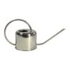Stainless Steel Watering Can 1L -Plant potted plants Stainless Steel Watering Can 1L 561ab578 2993 4f7a a176 9353f143e22d