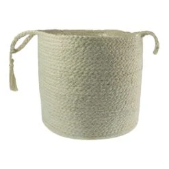 Stefan Plant Baskets - Set Of 3 - Natural 11 Stefan Plant Baskets - Set Of 3 - Natural -Plant potted plants Stefan Plant Basket Natural