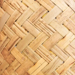 Zayn Bamboo Planter -Plant potted plants Zayn Bamboo Planter 31.5x33cm