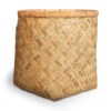 Zayn Bamboo Planter -Plant potted plants Zayn Bamboo Planter 31.5x33cm fb6f44f5 f4aa 4e93 a0bc e10443192359