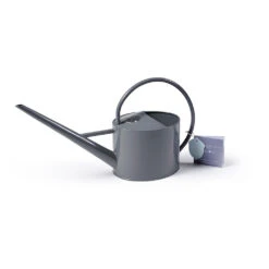 Sophie Conran Indoor Watering Can 1.7L - Cool Grey